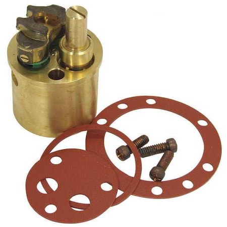 Sentinental Valve Block Assemb MPN:G05-0218-MO