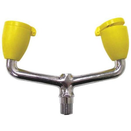 Bullhorn And Spray Head Assembl 1.5 Lbs MPN:G05-0735