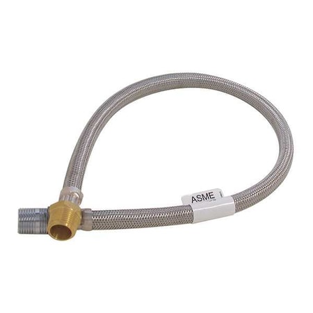 Hose and Nipple for Se-tw-ew MPN:G05-0819