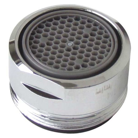 Aerator w/Flat, 15/16-27, 1.5 gpm MPN:G05-0872-PC