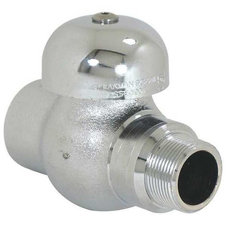 Service Sink Vacuum Breaker - Rcp MPN:G20-1492-RCP