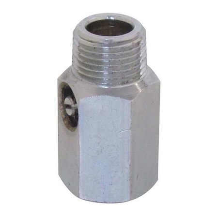 Volume Regulator 1/2