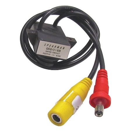 Vertical Sensor 6 In. to 8 In. MPN:G66-0168