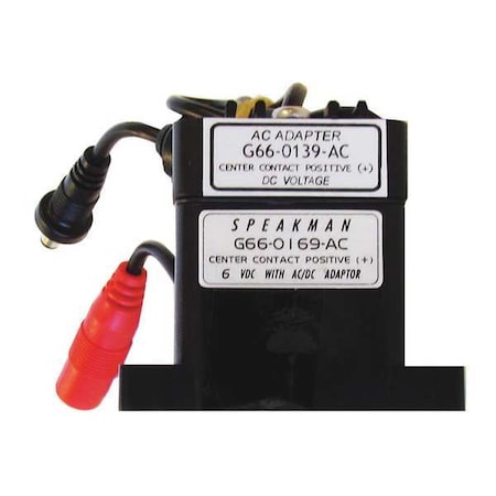 AC/DC Power Module MPN:G66-0169-AC