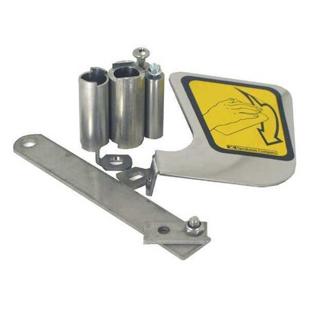 Spindle Extension Repair Group MPN:RPG03-0263