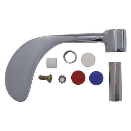 4In Wrist Blade Repair Kit MPN:RPG04-0316-PC