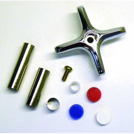 Handle, Zinc MPN:RPG04-0323-PC