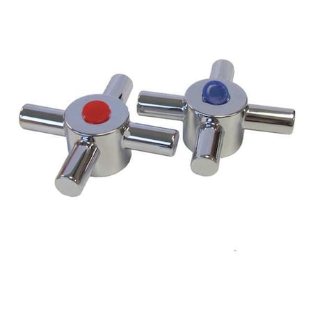 Cross Handle Group MPN:RPG04-0408-PC