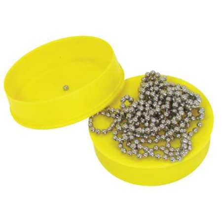 Replacement Dust Cover, Speakman, 1 PR MPN:RPG05-0631