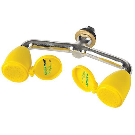Eyewash Spray Head MPN:RPG05-0715