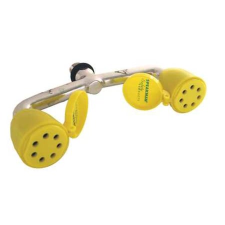 Eyewash Speakman Bullhorn Outlet MPN:RPG05-0748