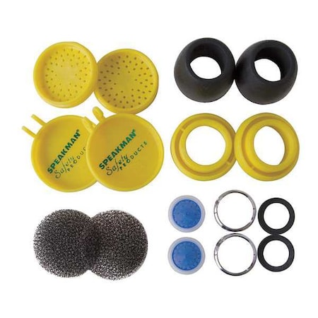 Spray Face Repair Group, Plastic MPN:RPG05-0749