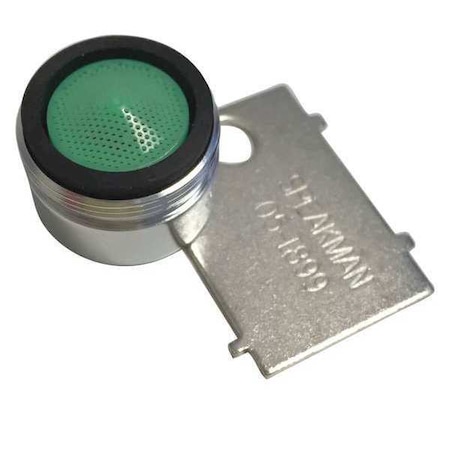 1.5 GPM Aerator Replacement Group, 15/16