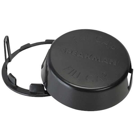 Fill Cap, Plastic MPN:RPG07-0117