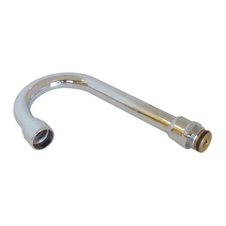 Rp Centerset Gooseneck Assemby Ca MPN:RPG18-0232-CA