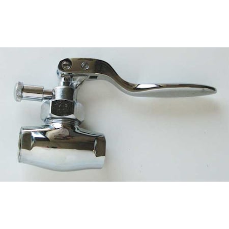 Self Closing Valve, 3/8 NPT In MPN:RPG20-1742