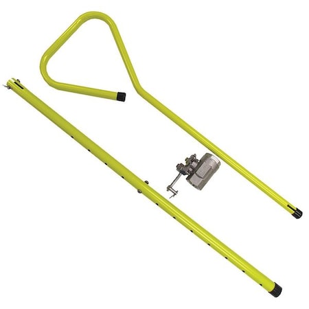 Shower Replacement Valve With Pull Rod MPN:RPG20-1887