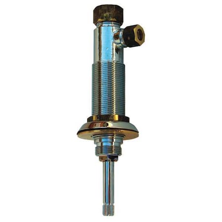 W/s Endbody Assembly, Blue Hard Pipe MPN:RPG20-2012-CA