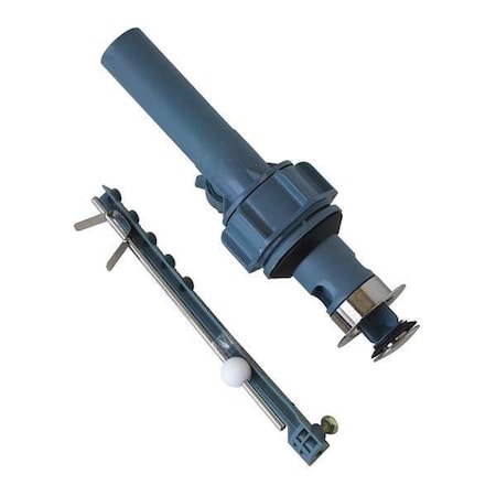 Pop-up Drain, Brushed Nickel, Brushed Nickel, Speakman MPN:RPG24-0127-BN