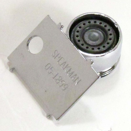 0.5 GPM Aerator, Polished Chrome MPN:RPG38-0128-PC