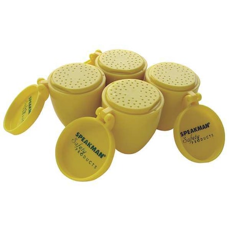 Sprayheads, 3/8 NPT In, 2.11 GPM, PK4 MPN:RPG38-0390
