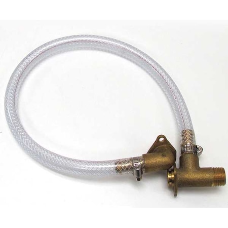 Hose Manifold, Speakman MPN:RPG63-0049