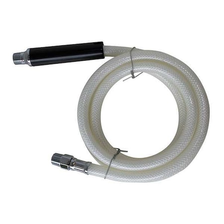 Inlet, Speakman MPN:RPG63-0064