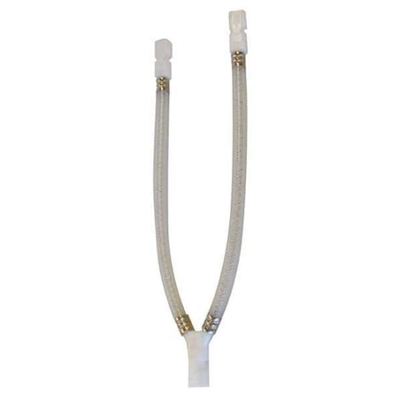 Tee/Hose For Sb-1x2xs MPN:RPG63-0084