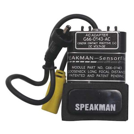 Sensor And Ac Adaptor S-82Xx Series MPN:RPG66-0161