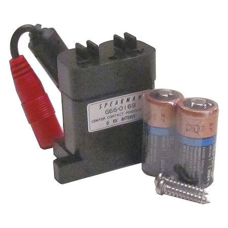 Battery Power Module MPN:RPG66-0169