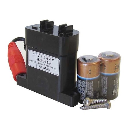 AC/DC Power Module MPN:RPG66-0169-AC