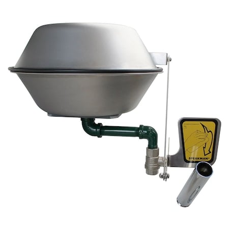 Replacement Covered Eyewash MPN:RPG68-0081