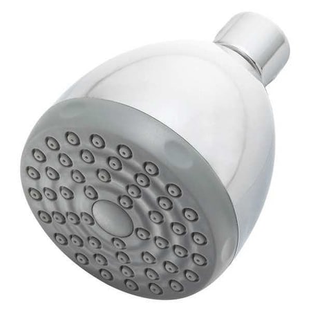 wall, Shower Head, Polished Chrome, Wall MPN:S-2272-E2