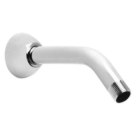 Shower Arm And Flange Chrome MPN:S-2500