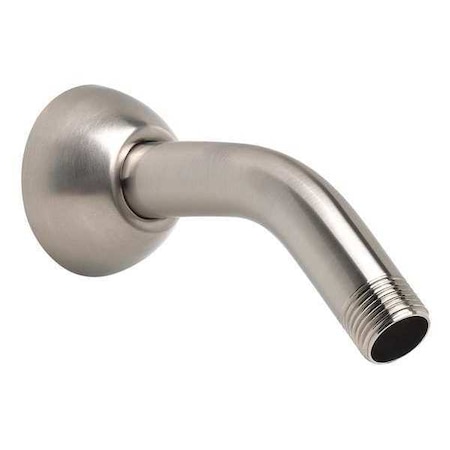 Shower Arm And Flng Satin Nickel MPN:S-2520-BN