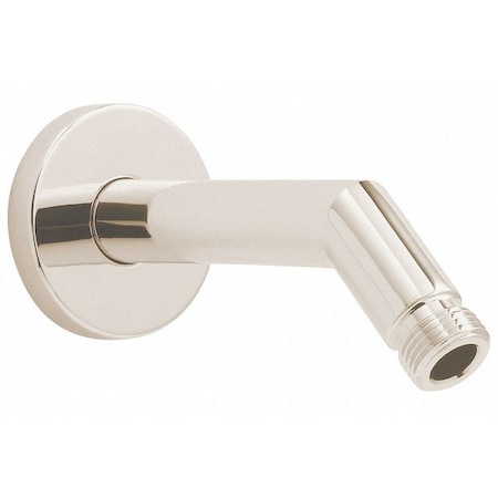 Neo Shower Arm and Flange, Polishd Nickel MPN:S-2540-PN
