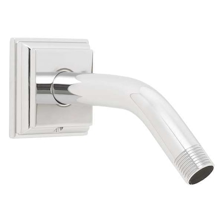 Rainier Polished Chrome Arm And Flange MPN:S-2550