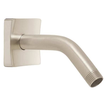 Shower Arm and Flange MPN:S-2560-BN