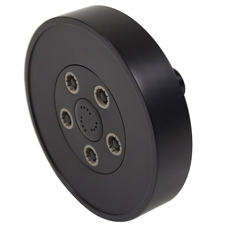 Neo Shower Head MB 2.5 MPN:S-3010-MB