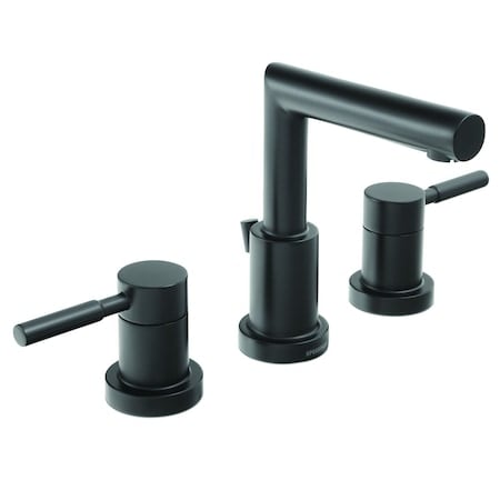 Manual Widespread Faucet, 6