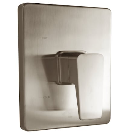 Kubos Shower Valve - Trim BN MPN:SM-24000-P-BN