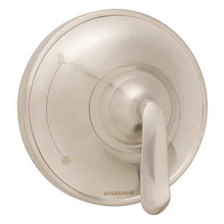 Pressure Balance Valve And Trim MPN:SM-7000-P-BN