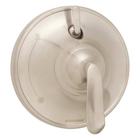 Diverter Pressure Balance Valve And Trim MPN:SM-7400-P-BN