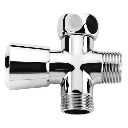 Pop-Up Shower Arm Diverter MPN:VS-111