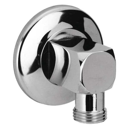 chromeplatedsupplyellwithwallflange MPN:VS-115