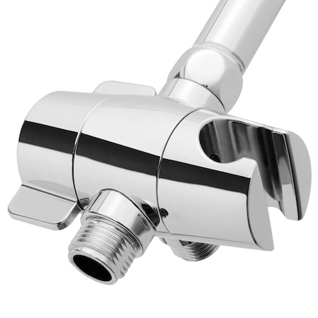 Shower 2-Way Diverter PC MPN:VS-118