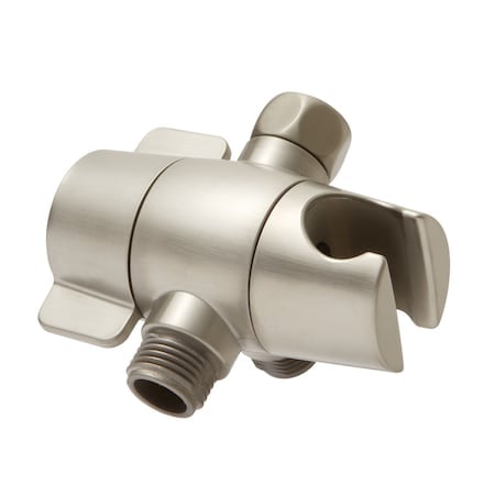 Shower 2-Way Diverter BN MPN:VS-118-BN
