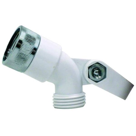 Showerhead Adapter with Hoop MPN:VS-120