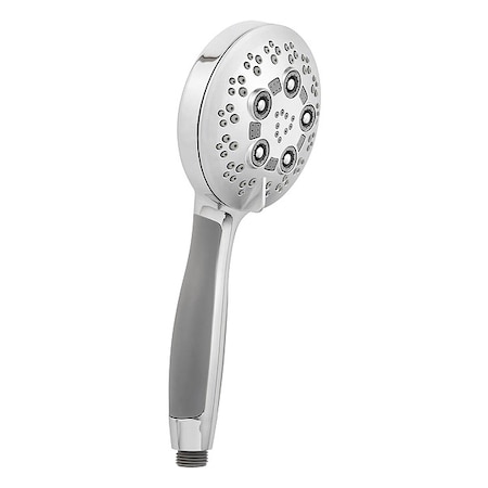 Wall Hand Shower, 0, Polished Chrome MPN:VS-1240
