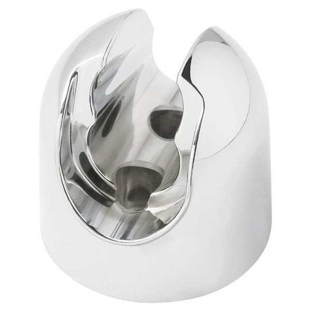Hand Shower Holder, Manual, 2, Polished Chrome MPN:VS-126